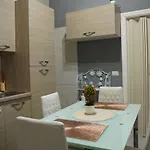 Διαμέρισμα Lilly's House *