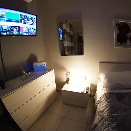 Lilly's House Castellammare di Stabia