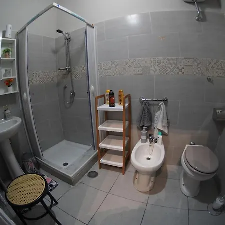 Lilly's House Apartment *