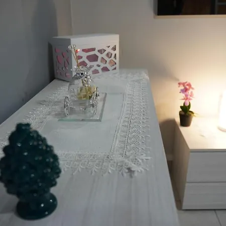 Lilly's House Διαμέρισμα