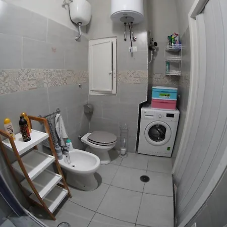 Lilly's House Apartment *