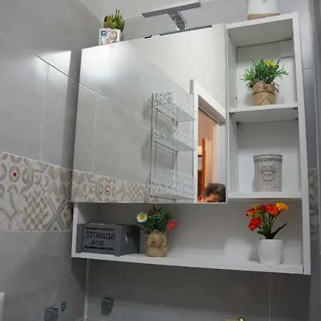 Lilly's House * Castellammare di Stabia