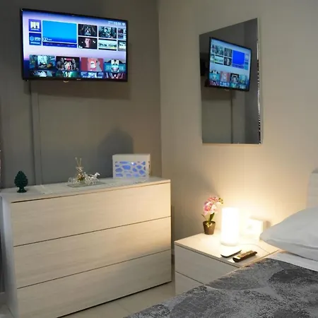 Apartment Lilly's House Castellammare di Stabia