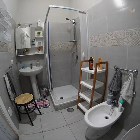 Apartamento Lilly's House *