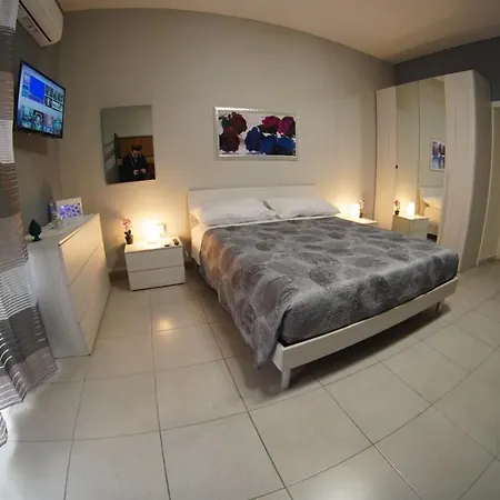 Lilly's House * Castellammare di Stabia