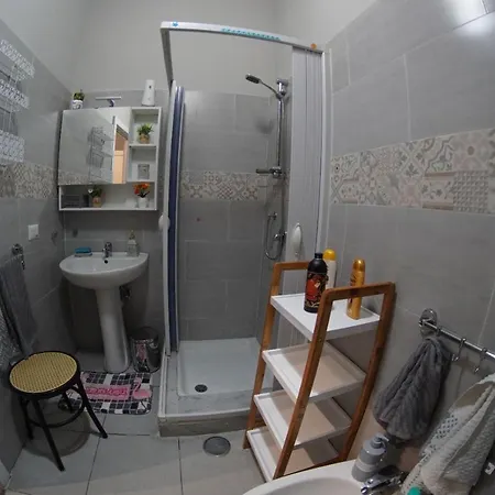 Lilly's House Apartment *