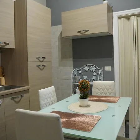 Apartamento Lilly's House *