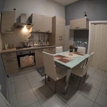 Lilly's House Apartamento *