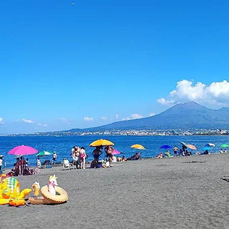 Lilly's House Castellammare di Stabia