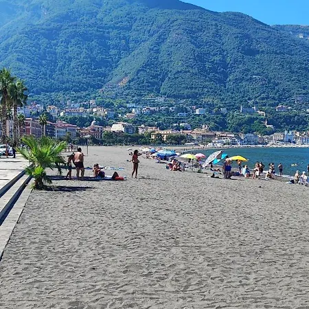 Lilly's House * Castellammare di Stabia