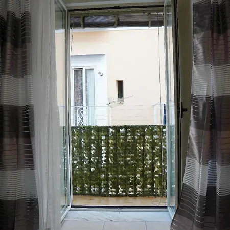Apartamento Lilly's House *