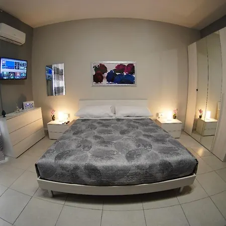 Apartamento Lilly's House *
